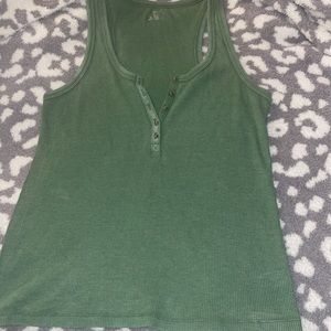Aerie Tank Top -EUC- Size XL